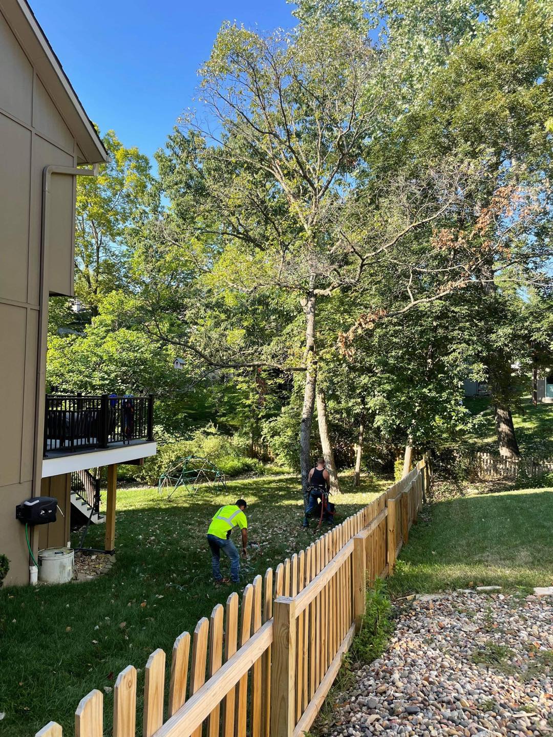 Greenworks Tree & Lawn Care Kansas City
